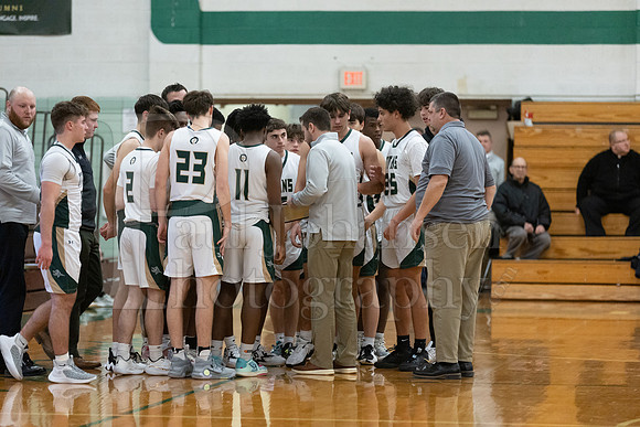 Boylan Boys Varsity Basketball vs Hononegah 2-3-2023-0323