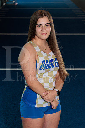 Rockford Christian Track Spring 2025-0571