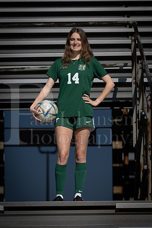 Boylan Varsity Girls Soccer Team and Senior Shoot 4-25-2024-0295