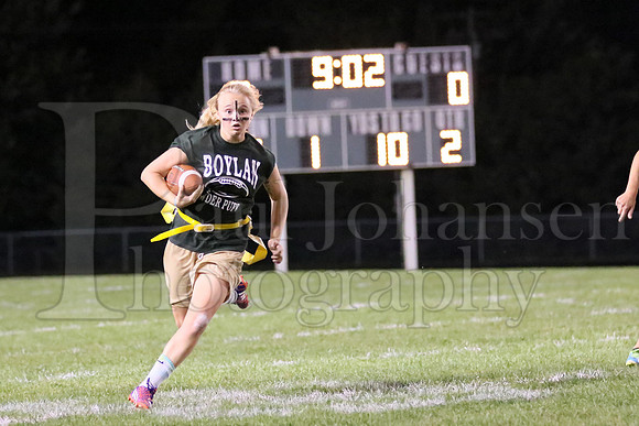 Boylan Powder Puff Football Game 10-7-2015-0244