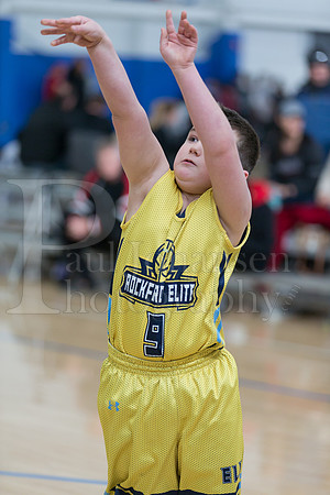 Rockford Elite Basketball 3rd Grade Game1 1-13-2018-0018