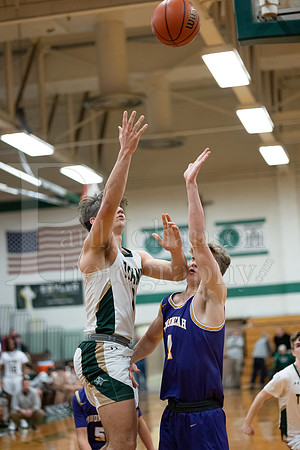 Boylan Boys Varsity Basketball vs Hononegah 2-3-2023-0509