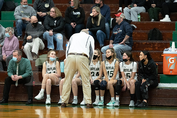 Boylan Girls Varsity Basketball vs East 1-28-2022-0518