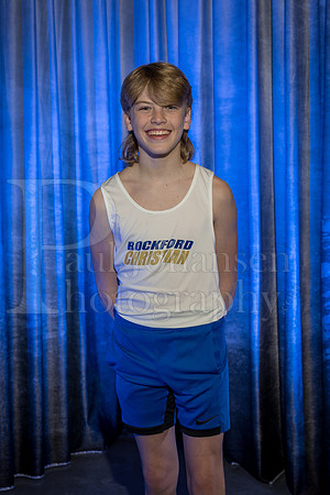 Rockford Christian Middle School Track Spring 2022-0152