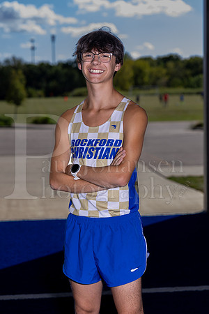 Rockford Christian Cross Country Fall 2024-0131