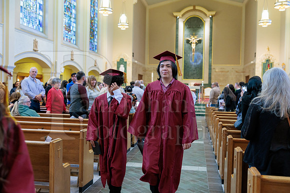 All Saints 2025 Graduation 5-22-2025-0985