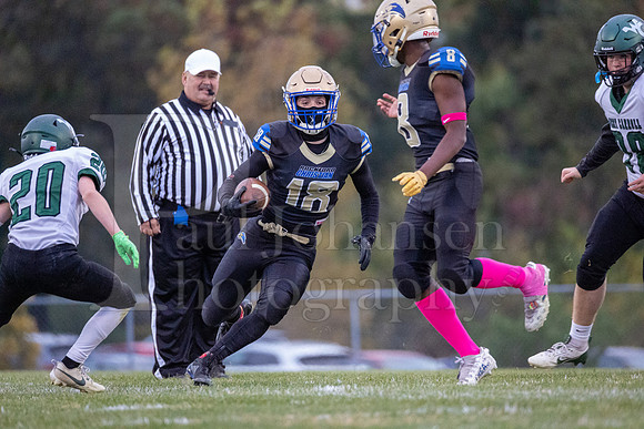 Rockford Christian Varsity Football vs West Carroll 10-14-2024-0825