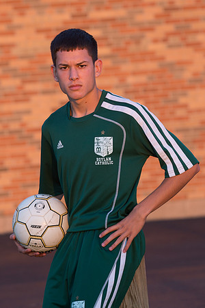 Boylan Boys Soccer Senior and Team Photos 9-24-2013-3139