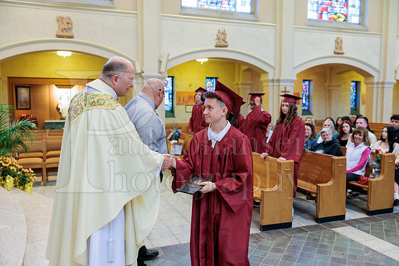 All Saints 2025 Graduation 5-22-2025-0803