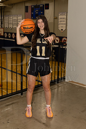 Rockford Christian Girls Varsity Basketball Winter 2024-0882