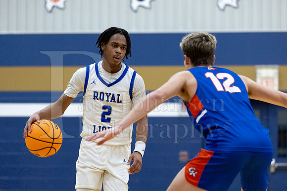 Rockford Christian Boys Varsity Basketball vs Geona Kingston 2-26-2025-1115