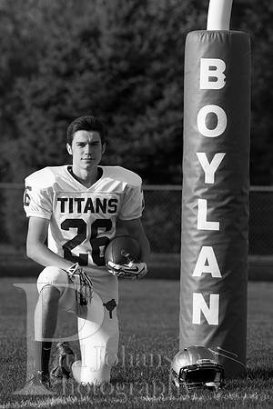 Boylan Varsity Senior Football Photo Shoot 9-27-2014-5454