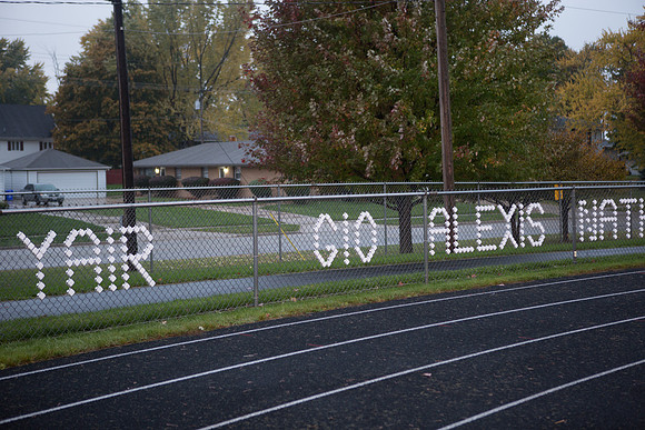 Boylan Boys Varisty Soccer Senior Night 10-15-2014-9260