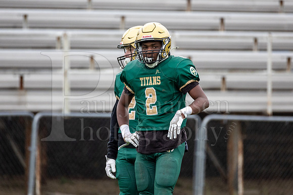 Boylan Boys Varsity Football vs Coal City 11-9-2024-0171