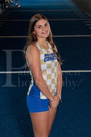 Rockford Christian Track Spring 2025-0554