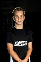 Rockford Christian Middle School Cross Country Fall 2024-0005