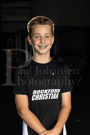 Rockford Christian Middle School Cross Country Fall 2024-0005