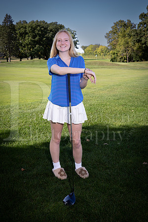 Rockford Christian Girls Golf Fall 2024-0069