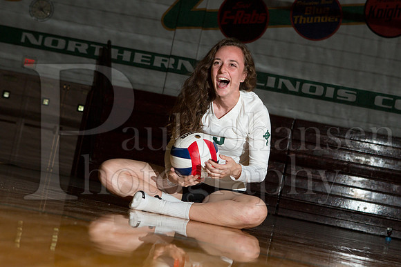 Boylan Girls Volleyball Senior Shoot 9-26-2016-0159