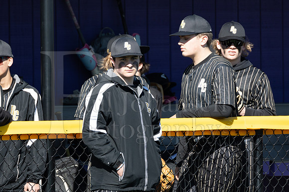 Rockford Christian Boys Varsity Baseball vs Boylan 3-17-2025-0004