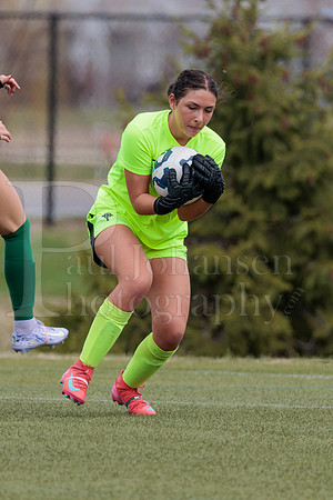 Boylan Girls Varsity Soccer vs WH North 3-29-2025-0043