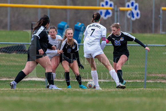 Rockford Christian Girls Varsity Soccer vs Auburn 4-1-2025-1041