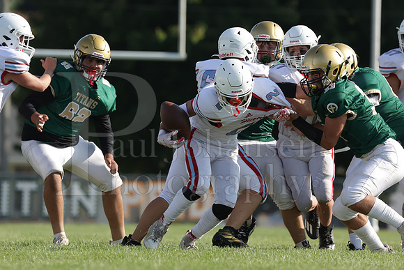 Boylan Boys JV Football vs Woodstock 8-23-2024-0091