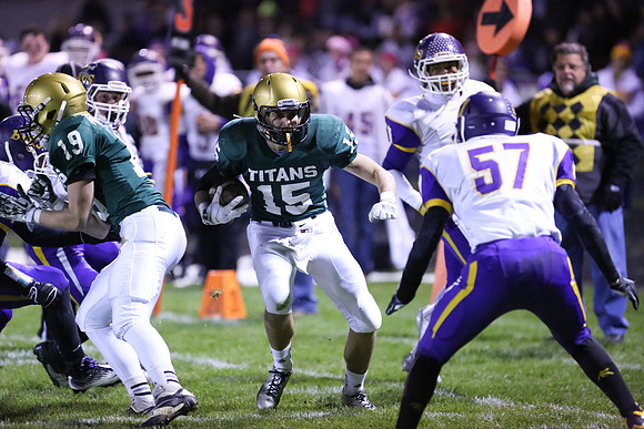 Boylan Varsity Football vs Belvidere 10-25-2013-8181
