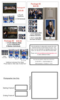 RC Sports Order Form Fall 2023 Page 1 with new team Photos