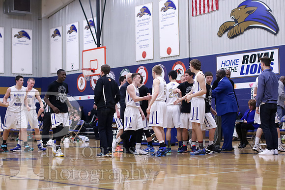 RC Boys Varsity Basketball vs Lutheran 2-24-2015-8412