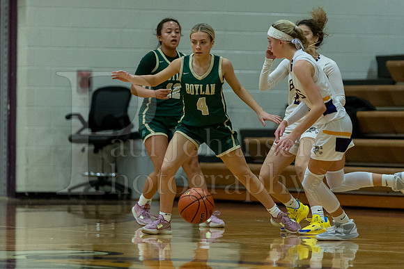 Boylan Girls Varsity Basketball vs Belvidere 1-10-2023-1420