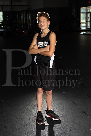 Rockford Christian Middle School Cross Country Fall 2024-0189