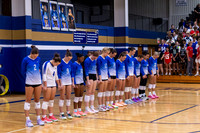 RC Girls Varsity Volleyball vs Woodstock Marian 8-27-2024-0011