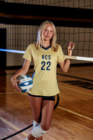 Rockford Christian Senior Volleyball Banner Shoot 8-18-2025-0005