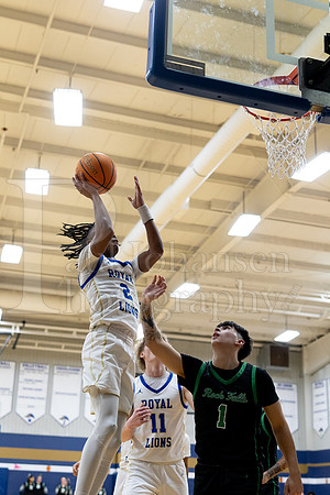 Rockford Christian Boys Varsity Basketball vs Rock Falls 2-7-2025-1132