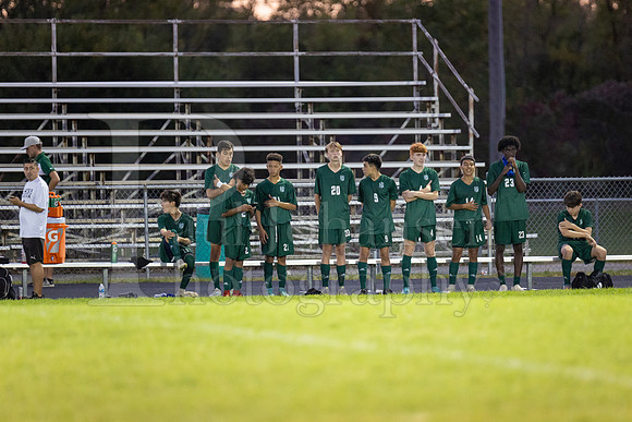 Boylan Boys Varsity Soccer vs Auburn 9-20-2022-0183