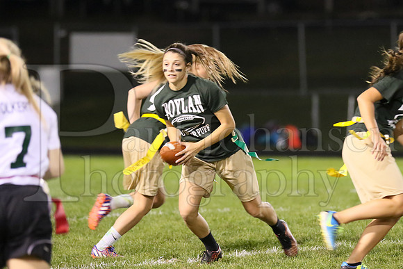 Boylan Powder Puff Football Game 10-7-2015-0127