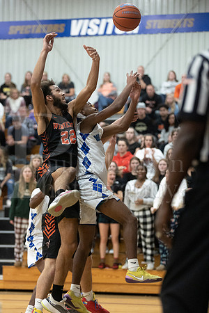 Rockford Christian Boys Varsity Basketball vs Winnebago 12-3-2022-0348