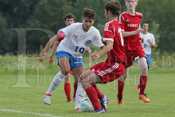 RC Boys Varsity Soccer vs Oregon 8-23-2016-0532
