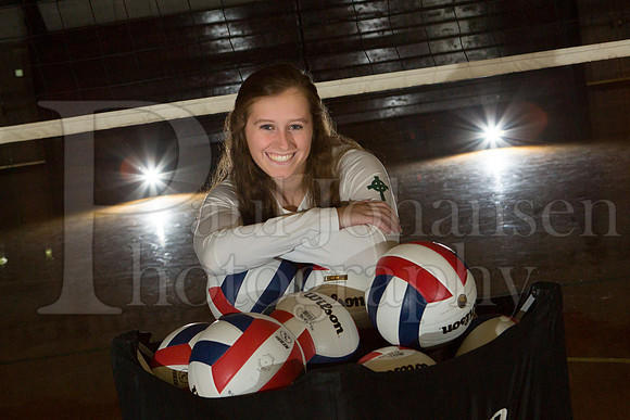 Boylan Girls Volleyball Senior Shoot 9-26-2016-0114