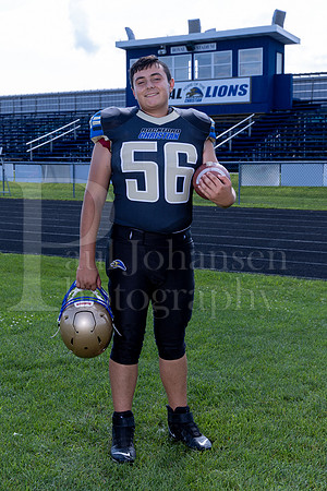 Rockford Christian Varsity Football Fall 2022-0436
