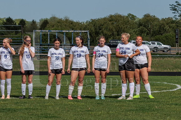 Rockford Christian Girls Varsity Soccer vs Winnebago 5-16-2025-0051