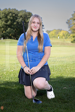 Rockford Christian Girls Golf Fall 2024-0041