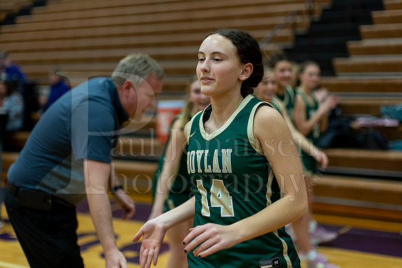 Boylan Girls Varsity Basketball vs Belvidere 1-10-2023-1201