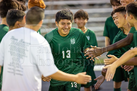 Boylan Boys Varsity Soccer vs Auburn 9-20-2022-0109