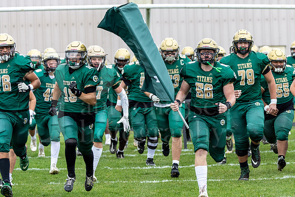 Boylan Boys Varsity Football vs Coal City 11-9-2024-0075