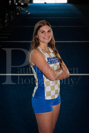 Rockford Christian Track Spring 2025-0557