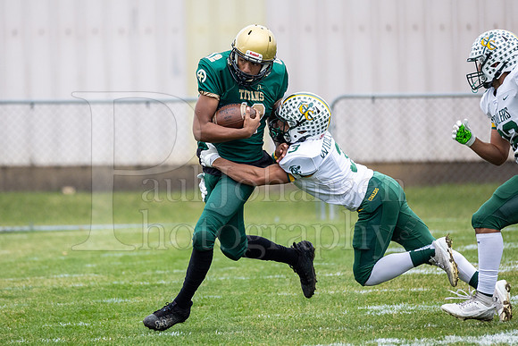 Boylan Boys Varsity Football vs Coal City 11-9-2024-0414