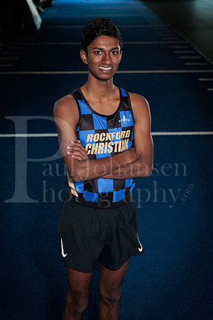 Rockford Christian Track Spring 2025-0713