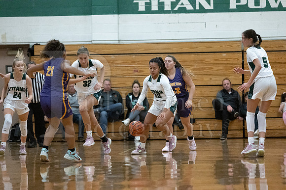 Boylan Girls Varsity Basketball vs Hononegah 12-6-2022-0853